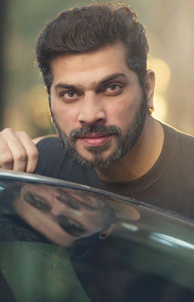 Salim Baig