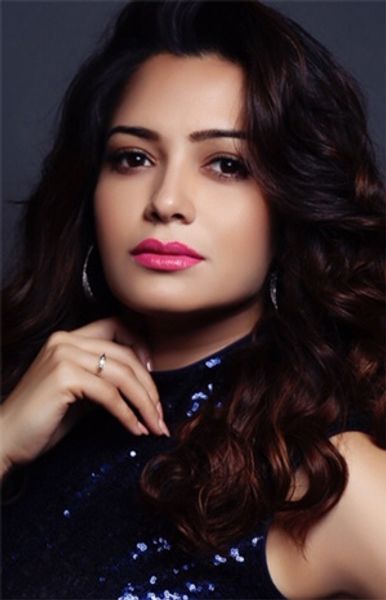 Samiksha Bhatnagar