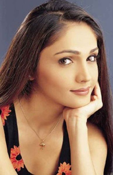 Sandali Sinha