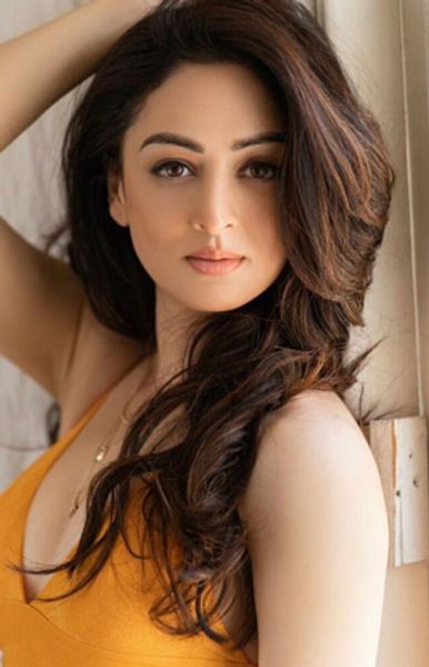 Sandeepa Dhar