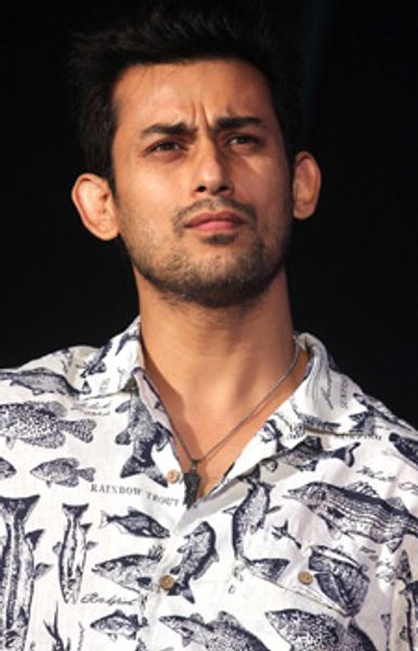 Santosh Barmola