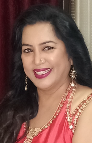 Santosh Malhotra