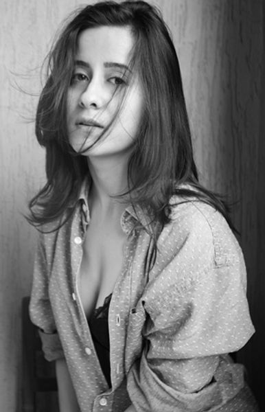 Sarah Hashmi