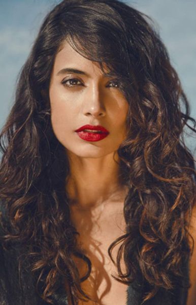 Sarah Jane Dias