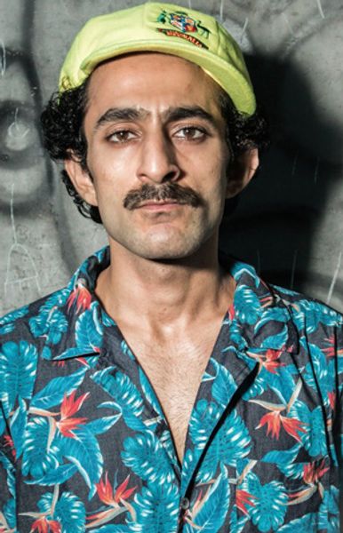 Saurav Khurana