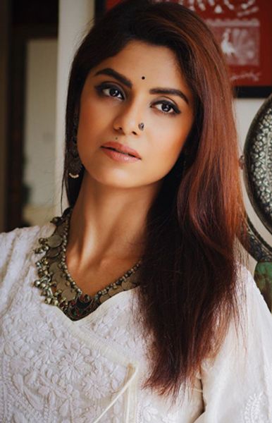 Sayantani Ghosh