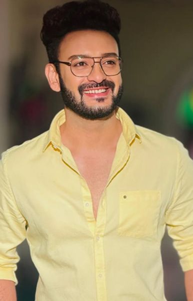 Shaheb Bhattacherjee