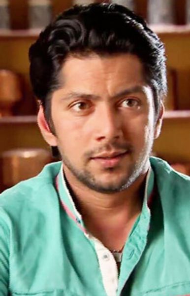 Sharhaan Singh