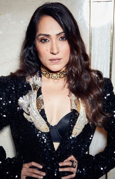 Shibani Bedi