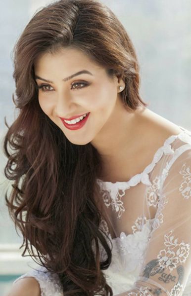 Shilpa Shinde