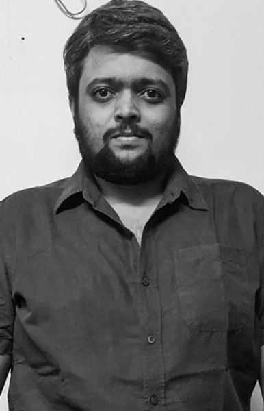 Shiv Kanungo