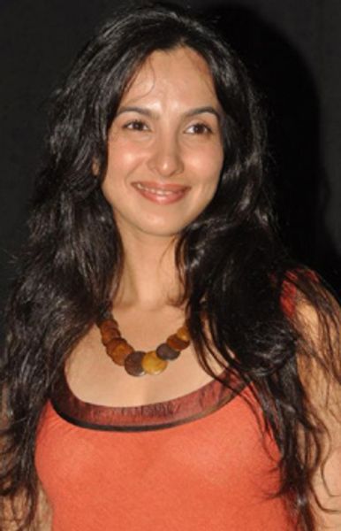 Shradha Nigam