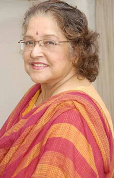 Shubha Khote