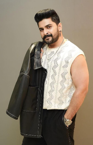 Shubhankar Tawde