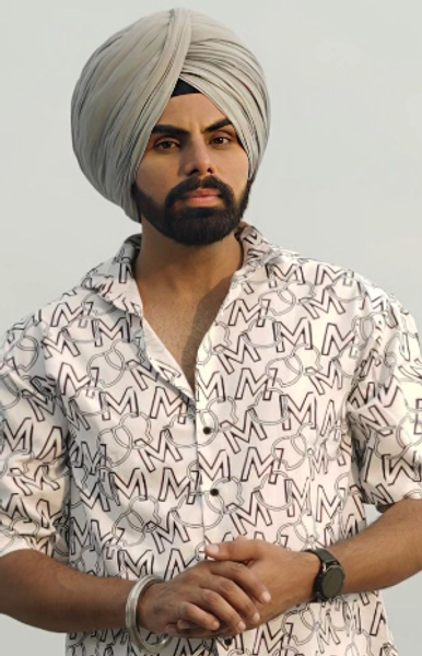 Simar Khaira