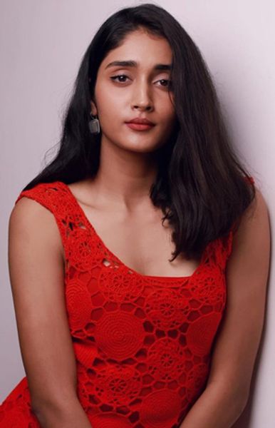 Smrithi Srikanth