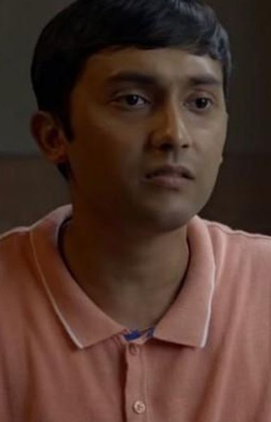 Snigdhadeep Chatterjee