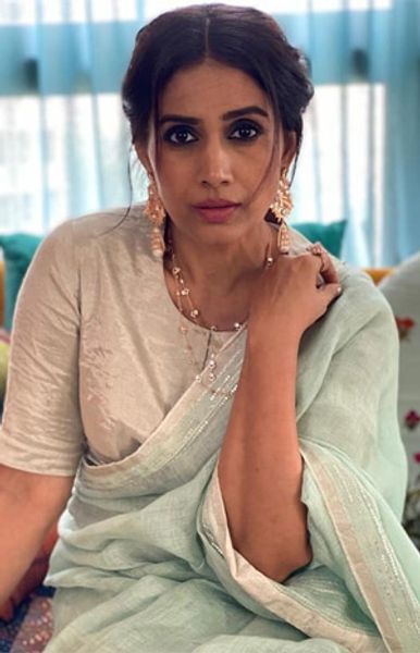 Sonali Kulkarni