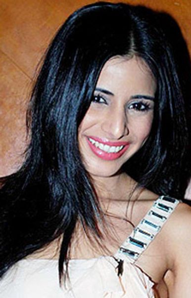 Soniya Mehra