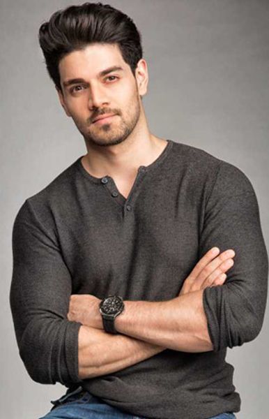 Sooraj Pancholi