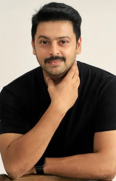 Srikanth