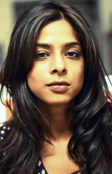 Sugandha Garg