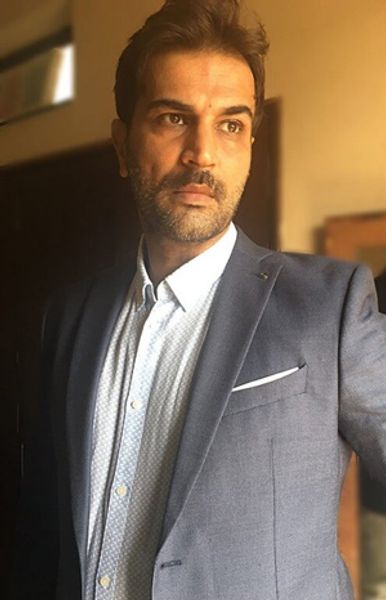Sumeet Nijhawan