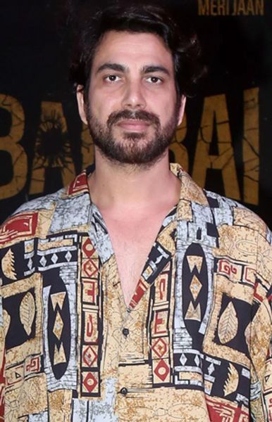 Sunil Kumar Palwal
