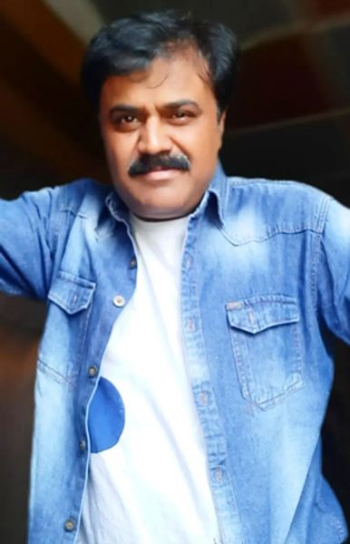 Sunil Vaghela