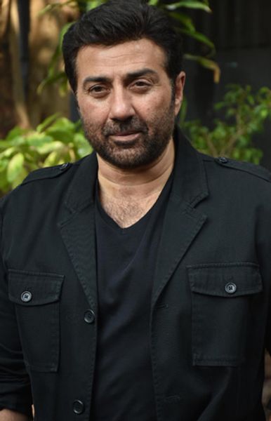 Sunny Deol