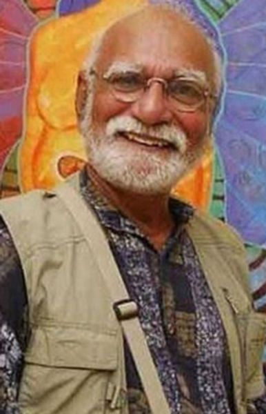 Surendra Rajan