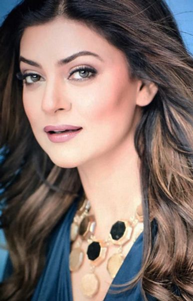 Sushmita Sen