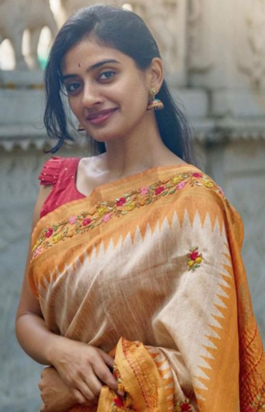 Sushmitha Bhat