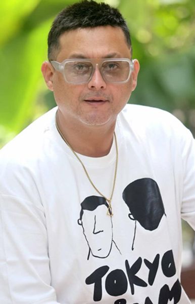 Swapnil Joshi
