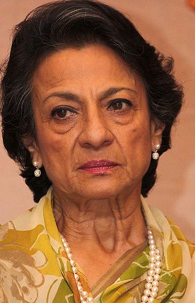 Tanuja