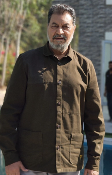 Tarsem Paul