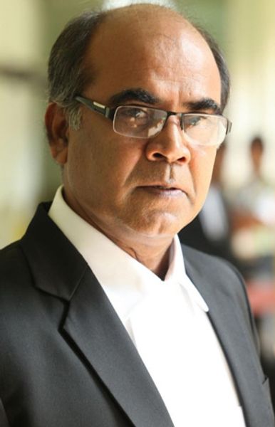 Thalaivasal Vijay