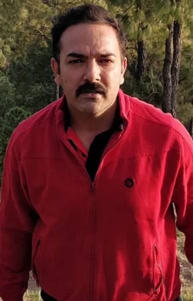 Ujjwal Chopra
