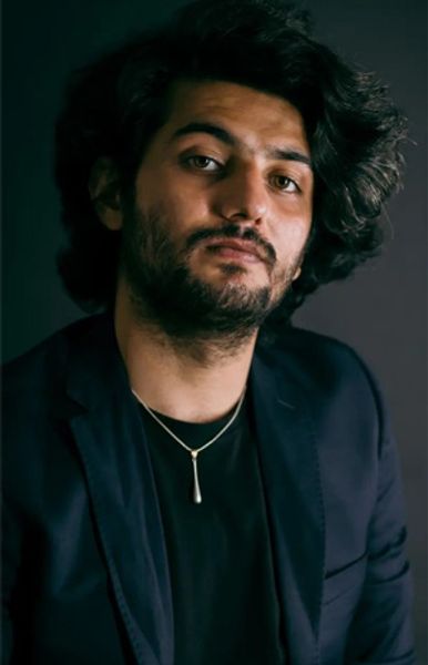 Utsav Narula