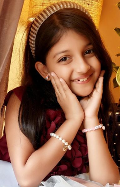 Veda Agrawal