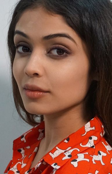 Vidhatri Bandi
