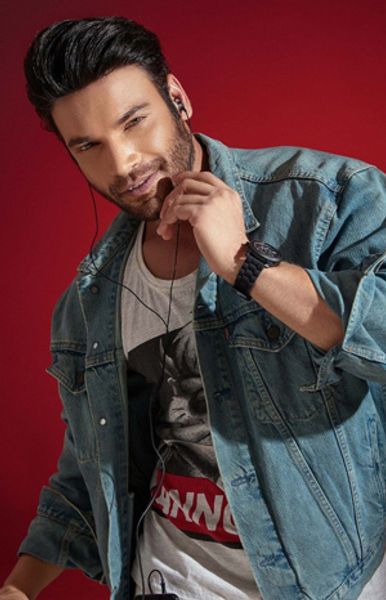 Vikas Verma