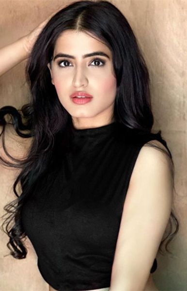 Vinali Bhatnagar