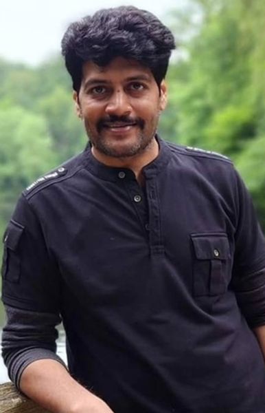 Vinay Sharma