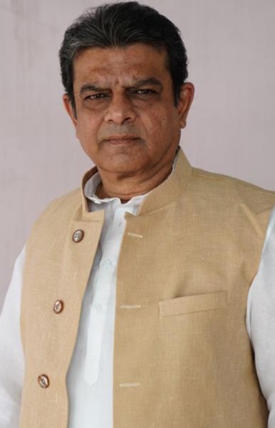 Vinay Varma