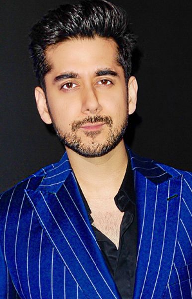 Vinay Virmani