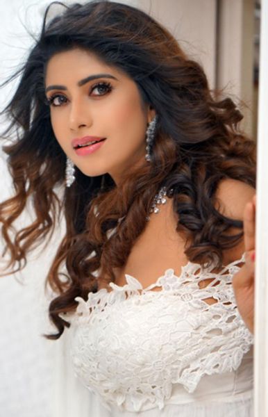 Vindhya Tiwari