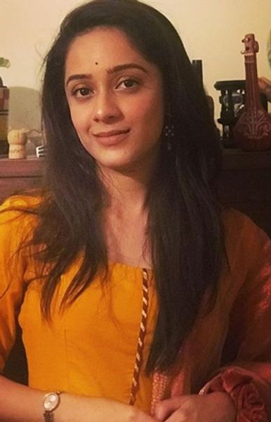 Vinita Mahesh