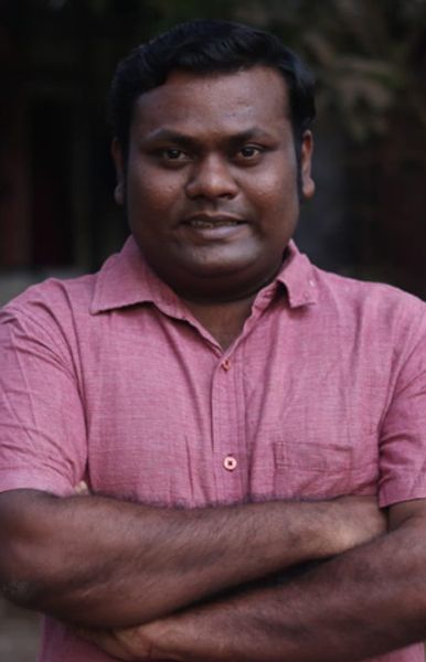 Vinod Suryavanshi