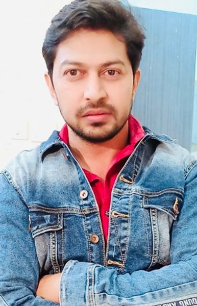 Yudhvir Dahiya